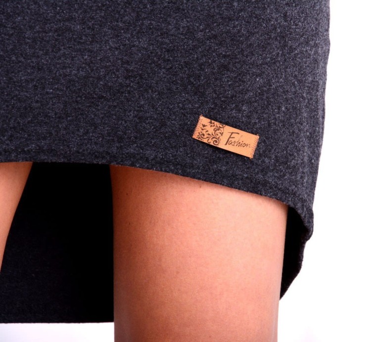 Nowość sukienka bombka z łapaczem snów P894