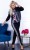 NOWOŚĆ! Modny dres damski tygrys rozpinana bluza + spodnie P717