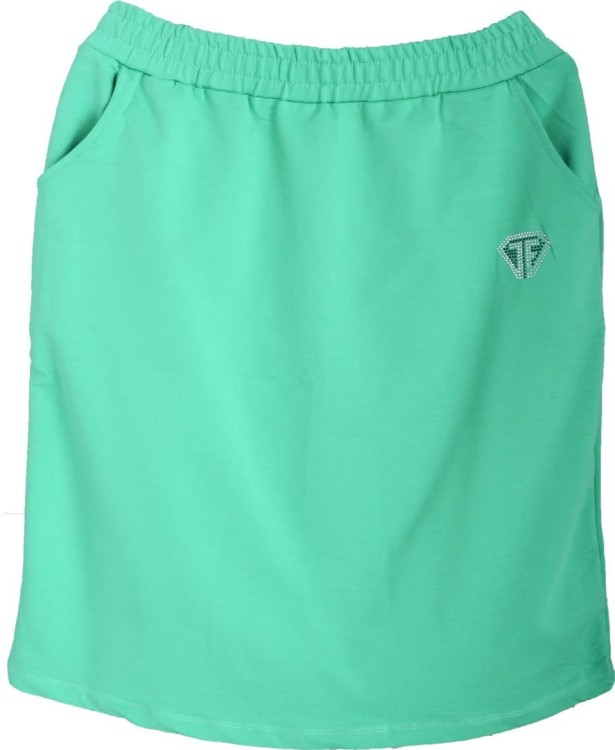 Damski komplet sportowa elegancja P701G