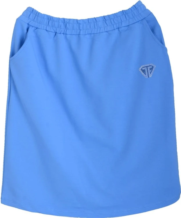 Damski komplet sportowa elegancja P701G