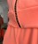 Welurowy dres rozpinany z kapturem FB35
