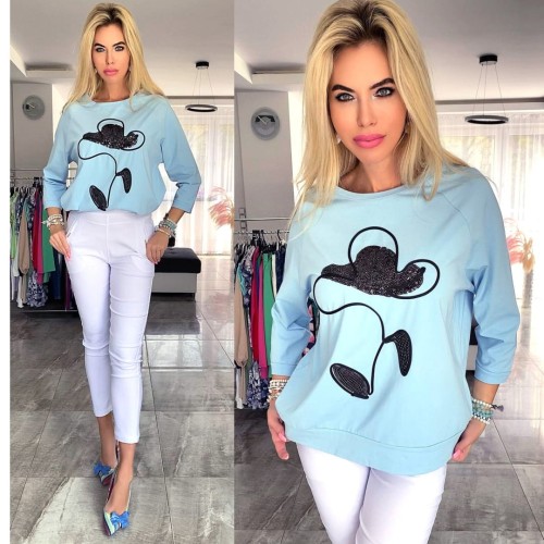 Bluzka GOOFY FB37