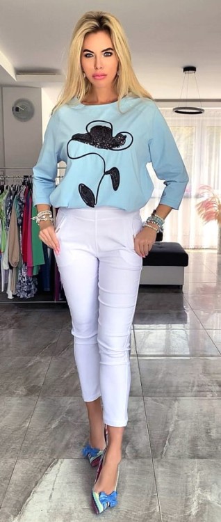 Bluzka GOOFY FB37