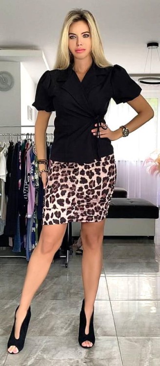 Włoska marynarka żakiet FB52