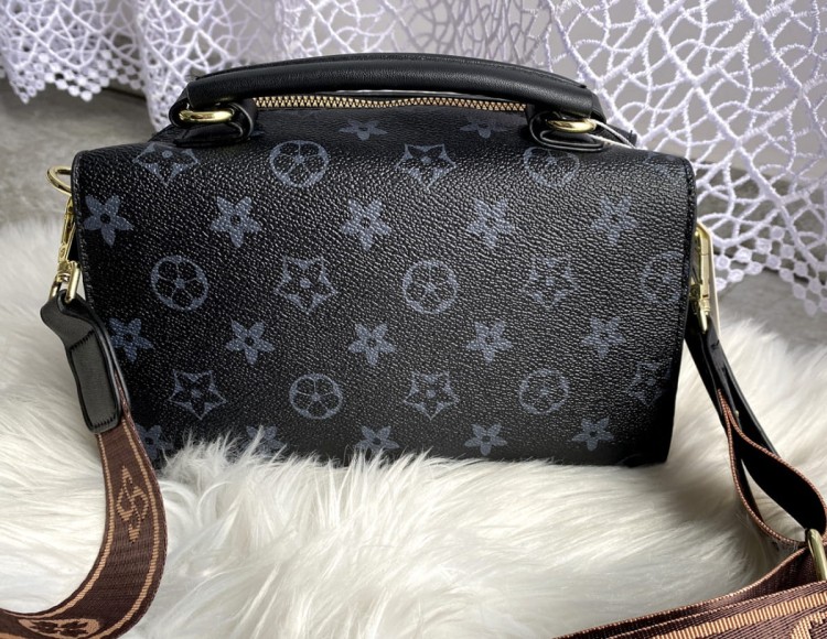 Najmodniejsza torebka kultowy miś FBM2