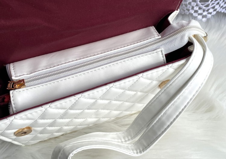 Najmodniejsza torebka V Valentino FBV2