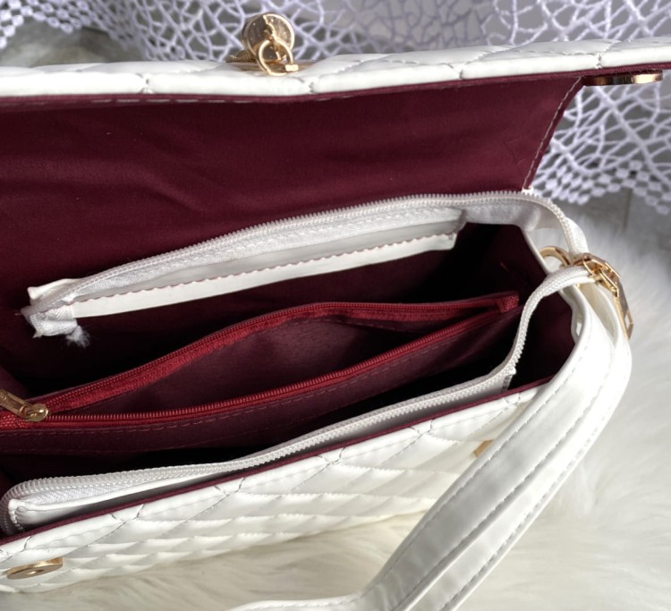 Najmodniejsza torebka V Valentino FBV2