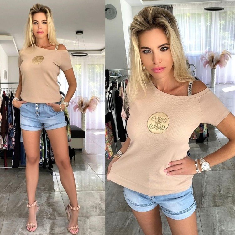 BLUZKA CELIN CC FB54