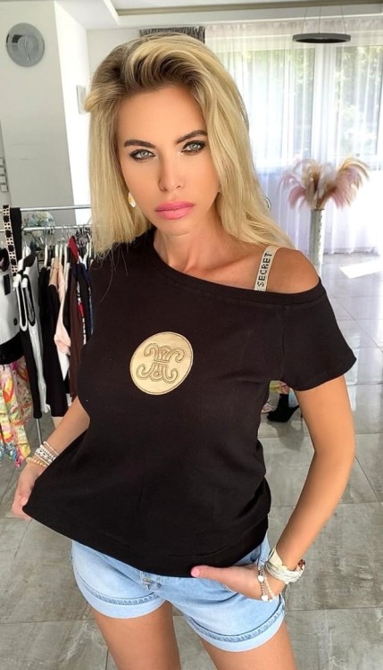 BLUZKA CELIN CC FB54