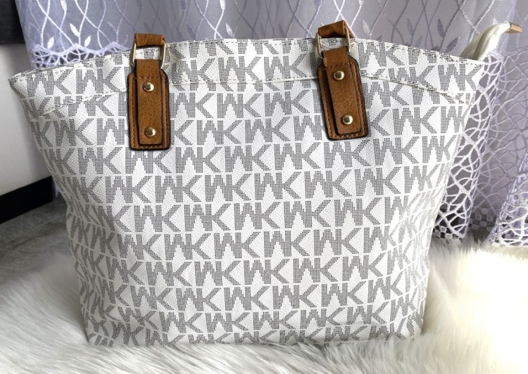 Stylowa torebka M C FB68