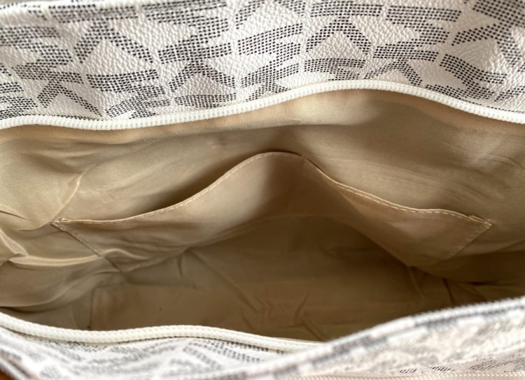 Stylowa torebka M C FB68