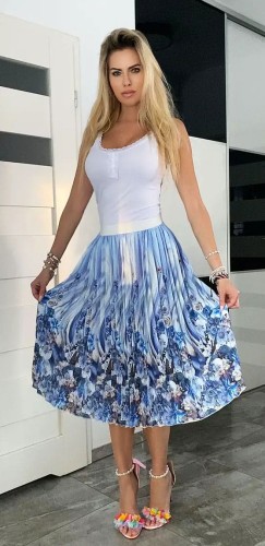 addams-spódnica-plisowana-plisy-midi-szyfon-szyfonowa.błękit-kwiaty-modna-długa-pas-guma.jpg