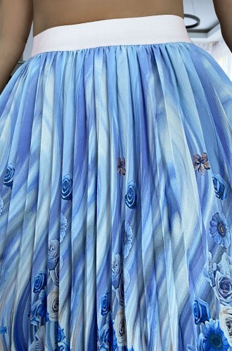 addams-spódnica-plisowana-plisy-midi-szyfon-szyfonowa.błękit-kwiaty-modna-długa-pasnagumie-guma-stylowa.jpg