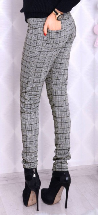 addams-p376-spodnie-długie-kratka-krata-wygodne-bawełniane-elastyczne-wyższystan-szlufkijpg.jpg