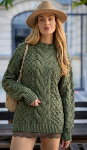 ADDAMS-sweter-gruby-mięsisty-warkocz-military-oversize-beżowy-khaki-wojskowy-haki.jpg