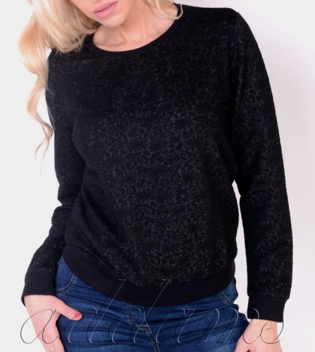 Klasyczny sweterek London P642