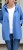 Rozpinana bluza na solidny suwak z kapturem P716
