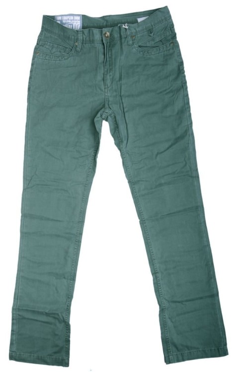 MĘSKIE SPODNIE JEANSY TOM TOMPSON P399