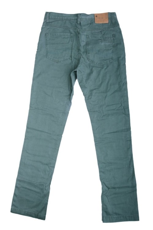 MĘSKIE SPODNIE JEANSY TOM TOMPSON P399