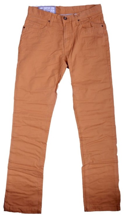 MĘSKIE SPODNIE JEANSY TOM TOMPSON P399