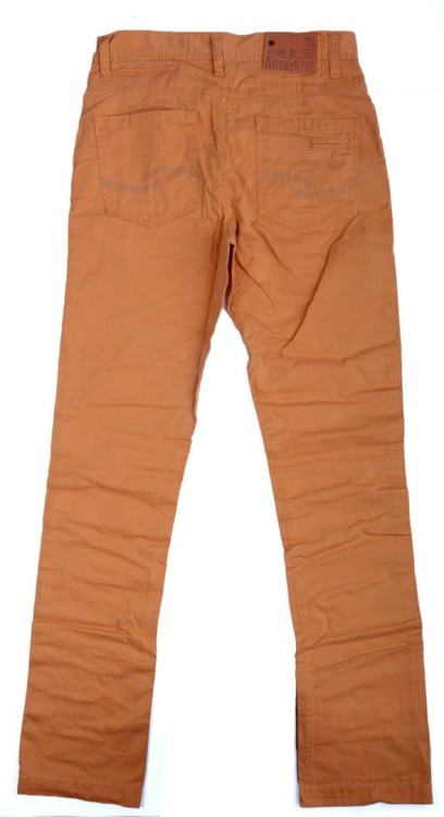 MĘSKIE SPODNIE JEANSY TOM TOMPSON P399