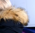 NOWOŚĆ! Modna zimowa kurtka z "JENOTA' P728C
