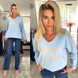 Bluza mon cheri FB46