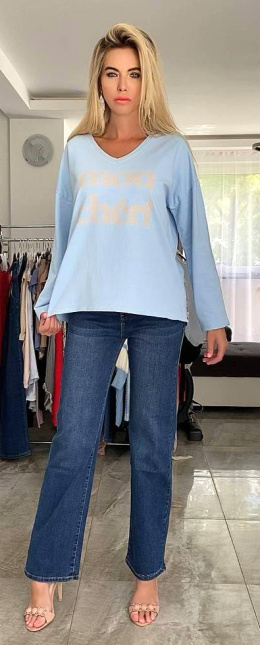 Bluza mon cheri FB46