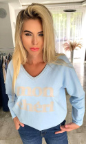 Bluza mon cheri FB46