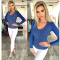 Bluzka w cyrkonie FB148