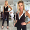 Bluzka z guziczkami Celin CC FB53
